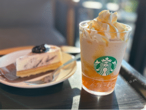 自分へのご褒美タイム